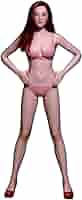 HOT STUFF 1/6 少女 素体 ヘッド 服セットHS0601 Amazon.co.jp: [Tbmodel ] HOT STUFF 1/6フィギュア 少女 素体